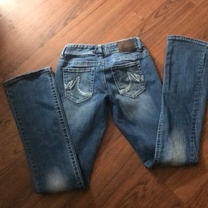 Maurice’s Jeans